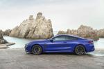 BMW M8 Competition Coupe 2019 года (WW)